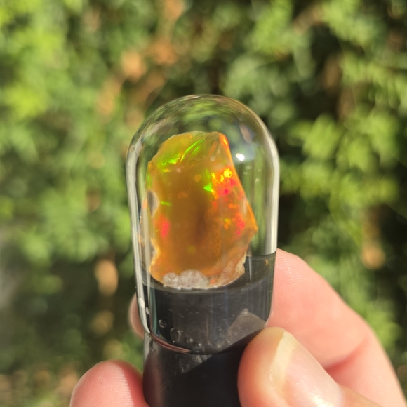 Other - Ethiopian Water Opal